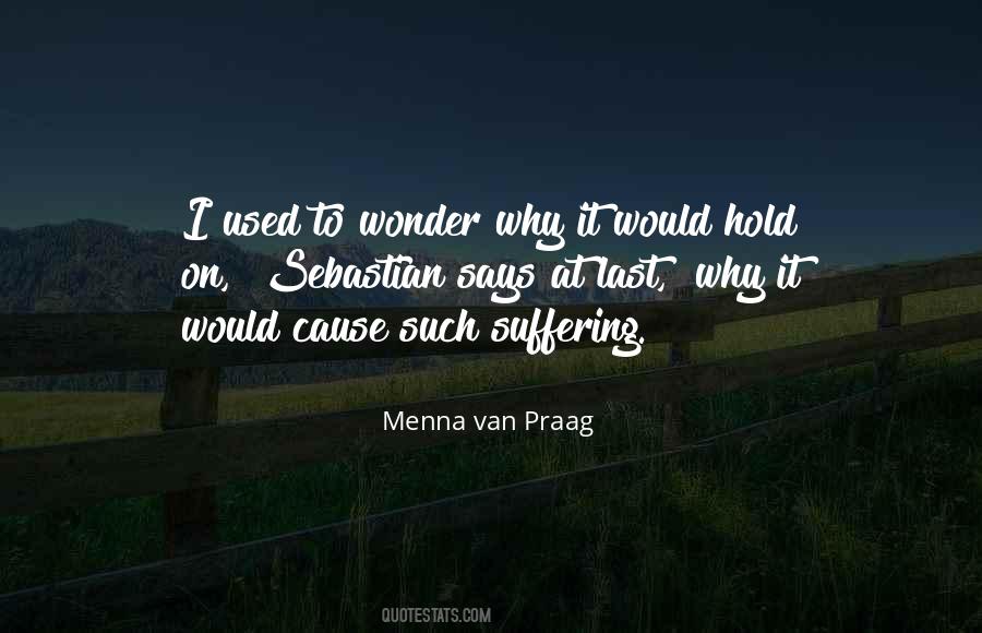 Menna Van Quotes #1143834