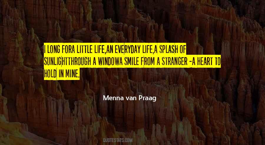 Menna Van Quotes #190257