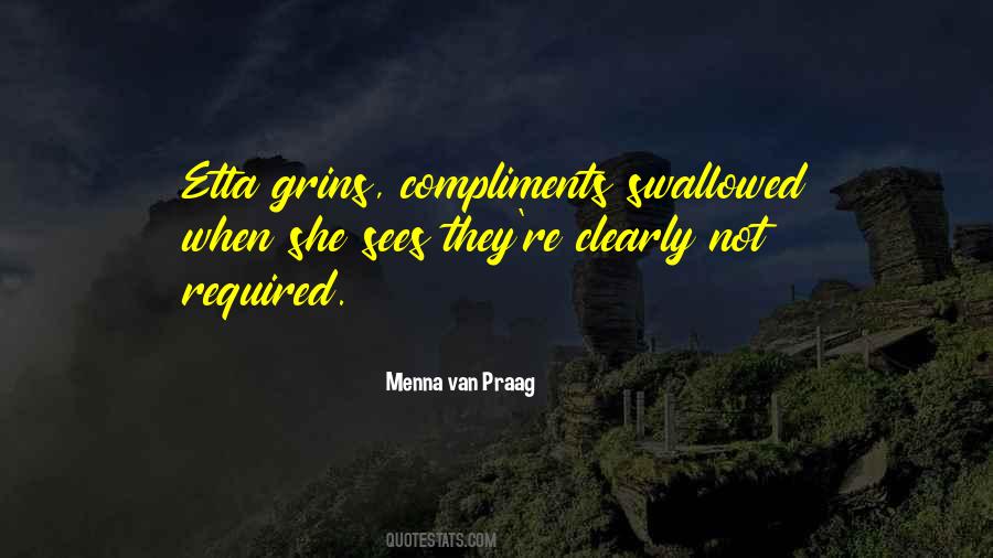 Menna Van Quotes #196663