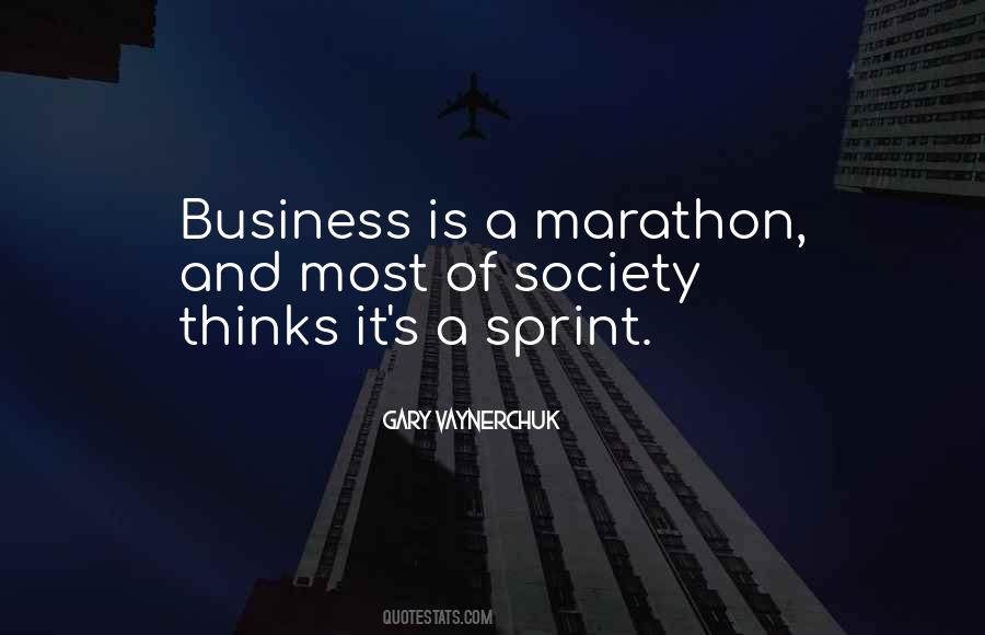 Business And Society Quotes #1216605