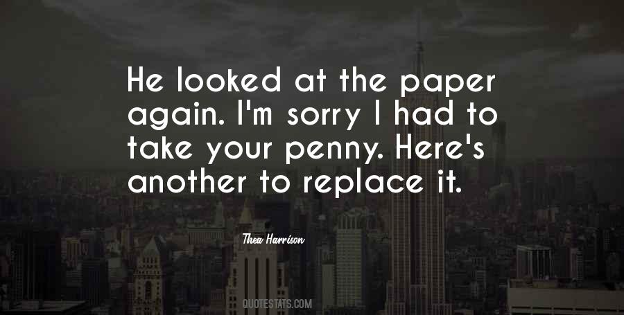 Dangle Pearl Quotes #897655