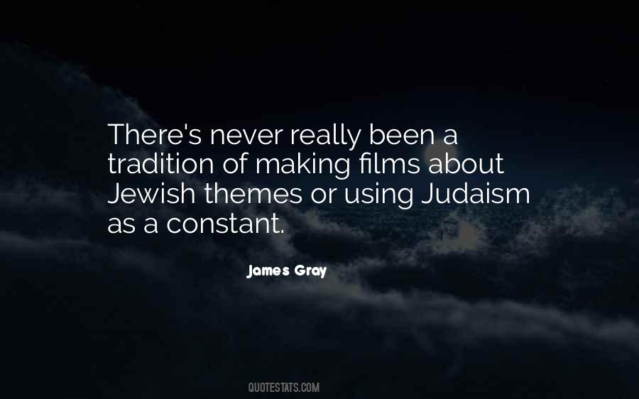 Jewish Judaism Quotes #1160098