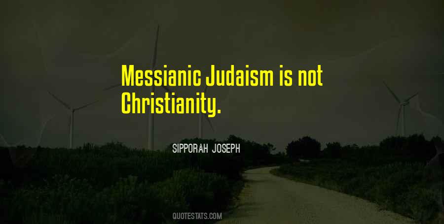 Jewish Judaism Quotes #1765905