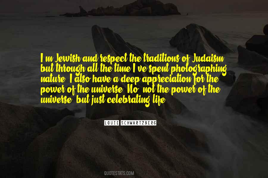 Jewish Judaism Quotes #653201