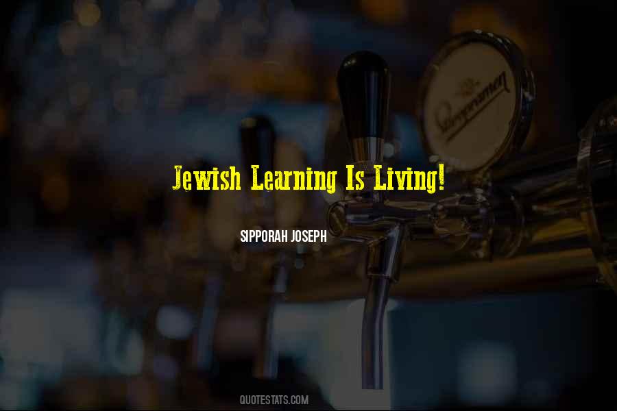 Jewish Judaism Quotes #763965