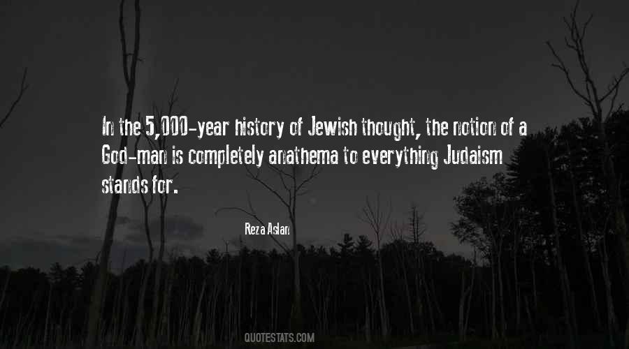 Jewish Judaism Quotes #773958
