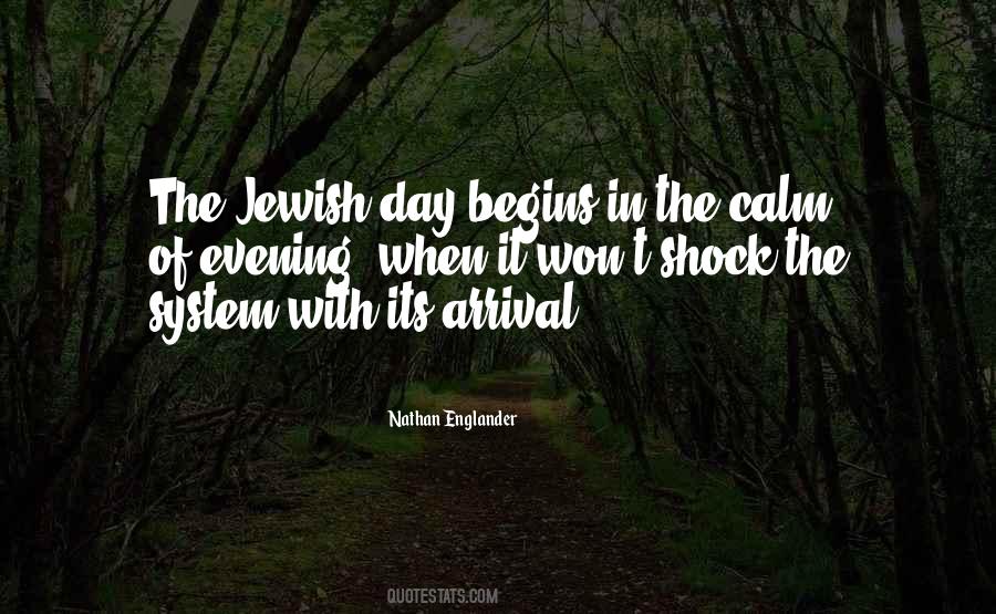 Jewish Judaism Quotes #886100