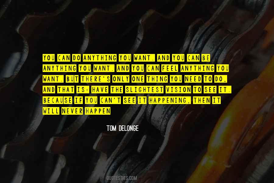 Kuennecke Quotes #1654377