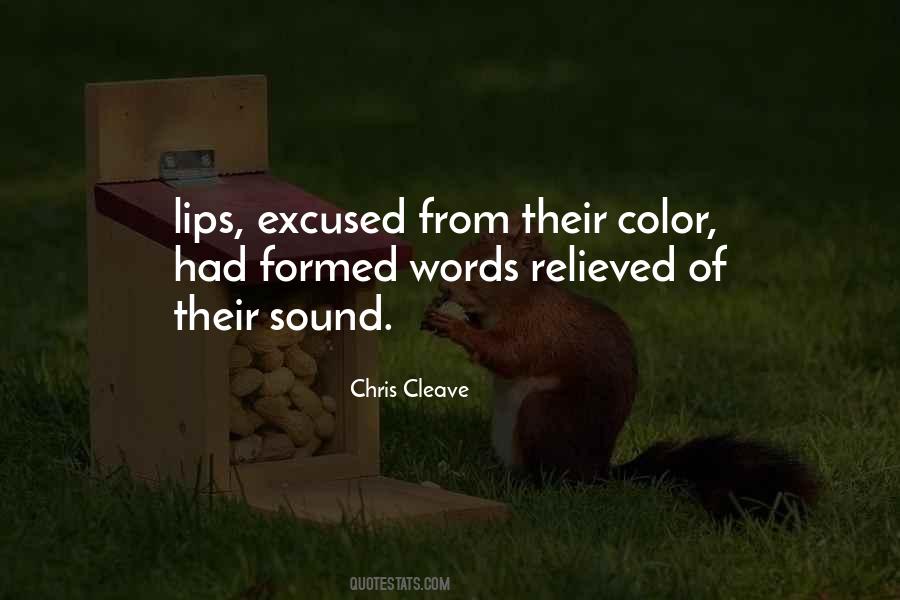 Cavallaro Specialty Quotes #234433