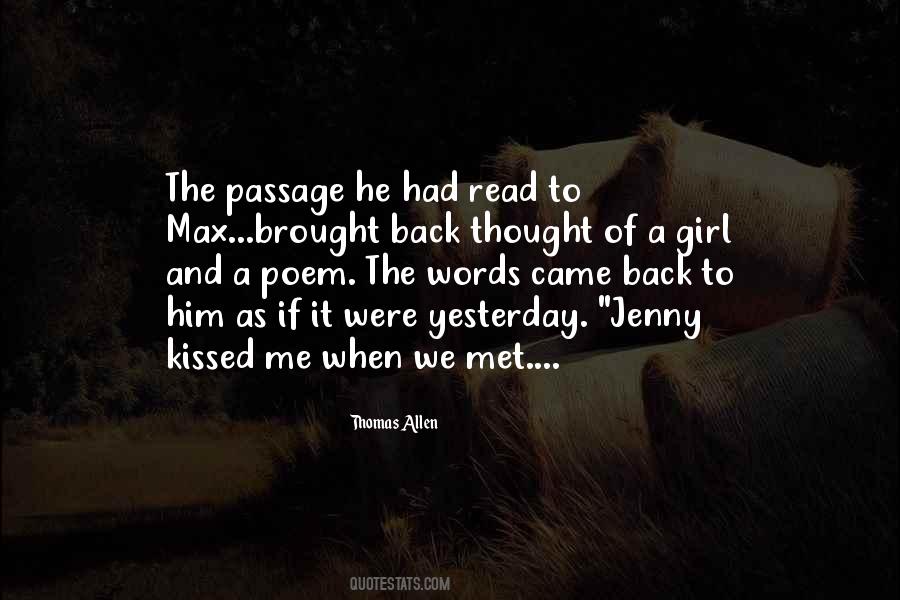 Lucky Ladybugs Quotes #971350