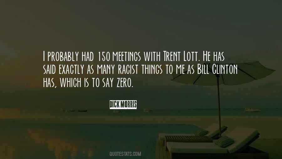 Dehey And Associates Quotes #252572