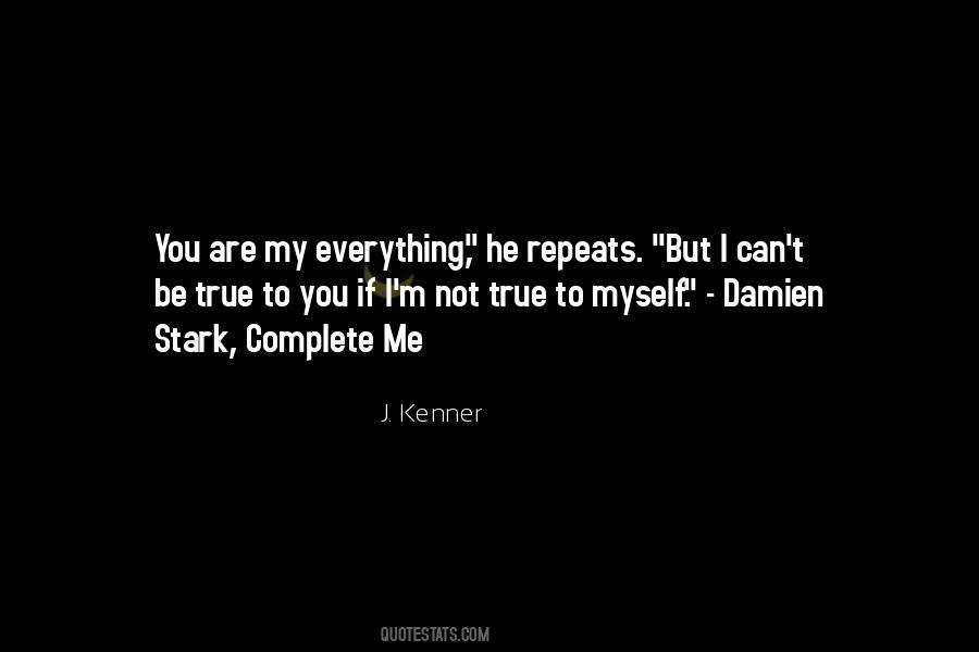 Damien Quotes #1165755