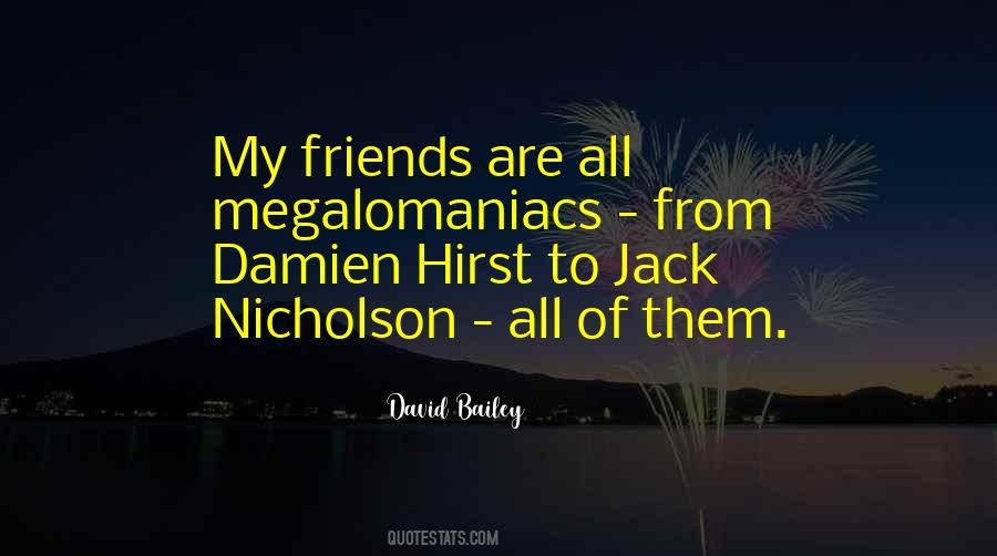 Damien Quotes #1246316