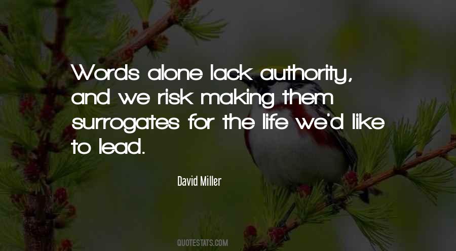Weldy Walker Quotes #1655108