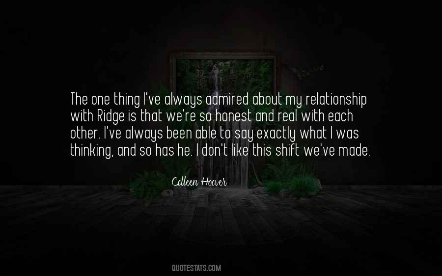 Weldy Walker Quotes #924722
