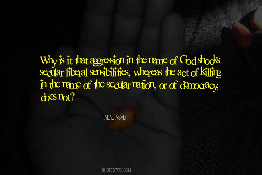 Humanists Of Greater Quotes #1288379