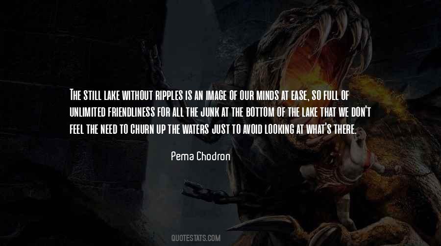 Need For Respect Quotes #1280178