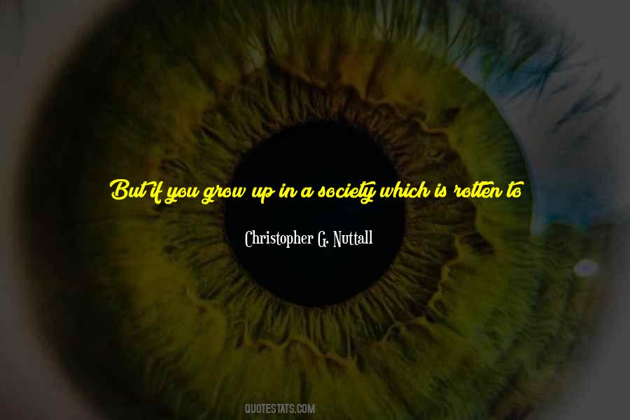 Need For Respect Quotes #1470975
