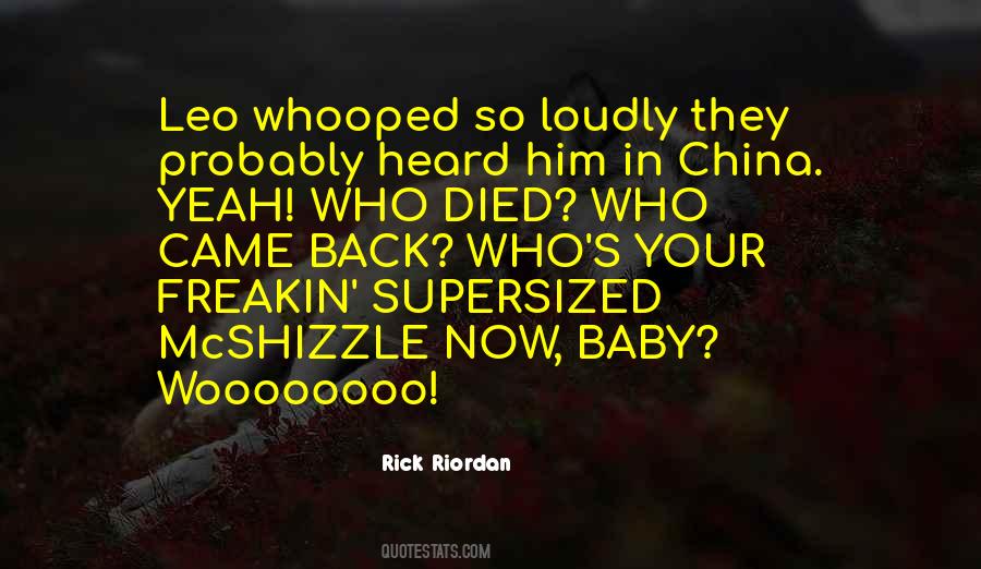 Cursebreaker Secret Quotes #1298398
