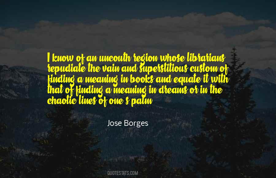 Finding Books Quotes #1567479