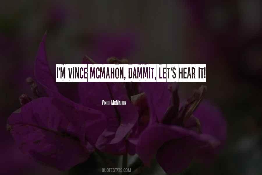 Dammit Quotes #1052084