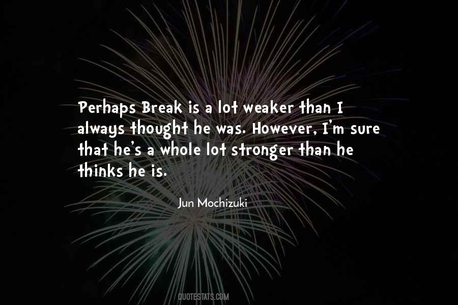 Loek Van Quotes #1785073