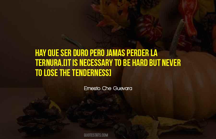 Ernesto Guevara Quotes #1101212