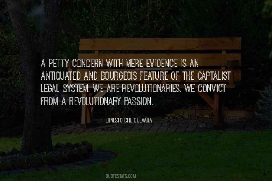 Ernesto Guevara Quotes #1409097