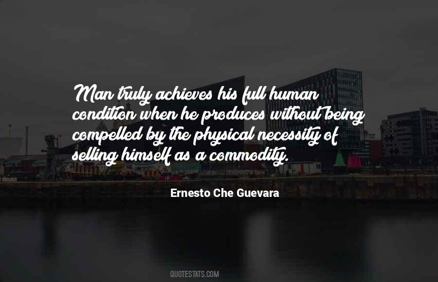 Ernesto Guevara Quotes #1547391