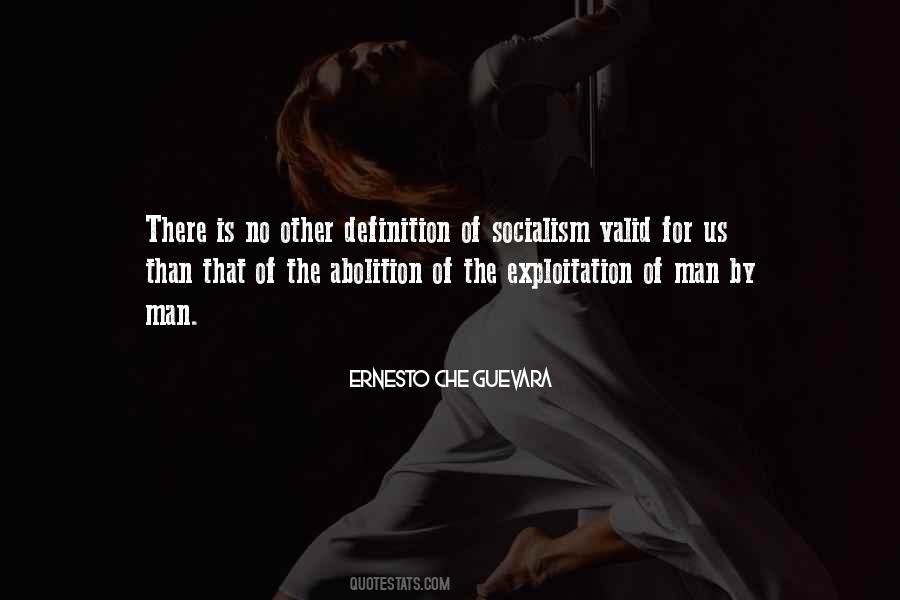 Ernesto Guevara Quotes #1618933