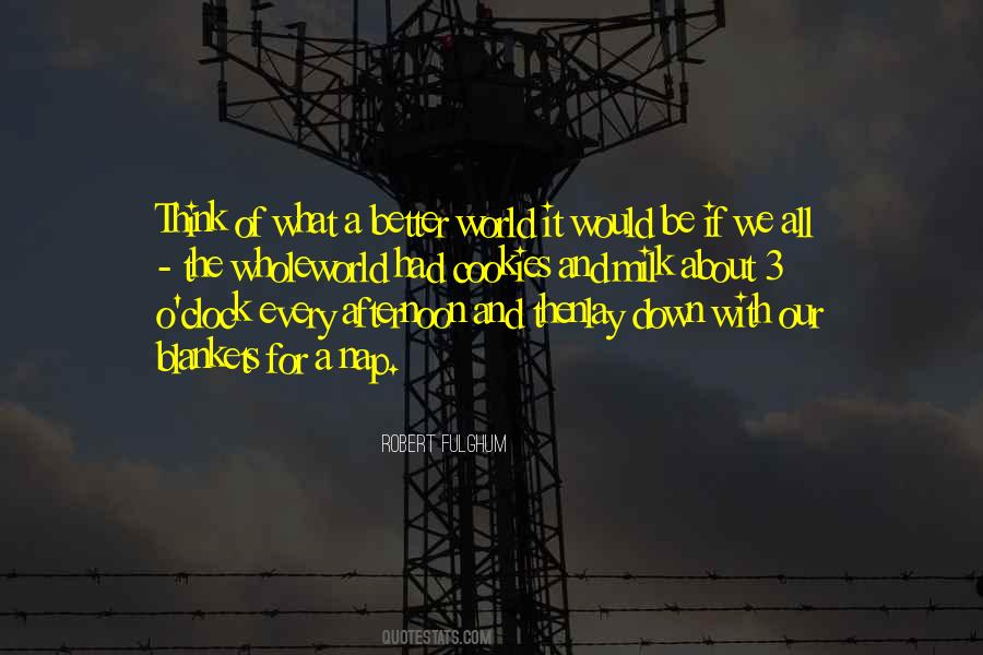 Unlined Paper Quotes #1700338