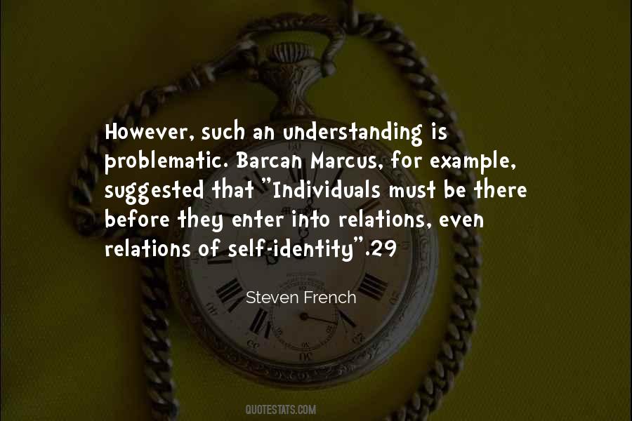 Nonevent Stressors Quotes #1632193