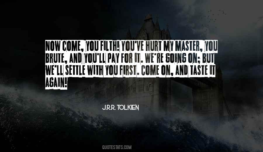 Denzels Latest Quotes #1321339