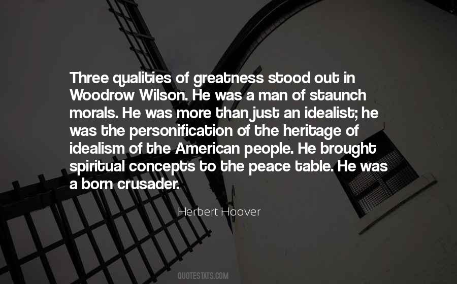 Demarion Hampton Quotes #1153834