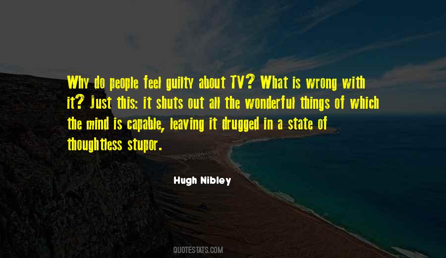 Demarion Hampton Quotes #1498113