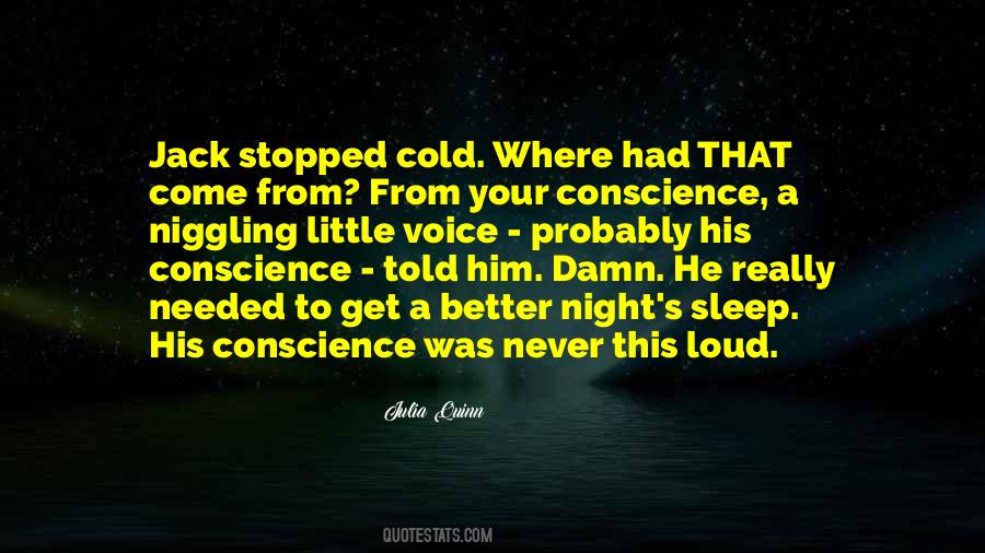 Damn It's Cold Quotes #645924