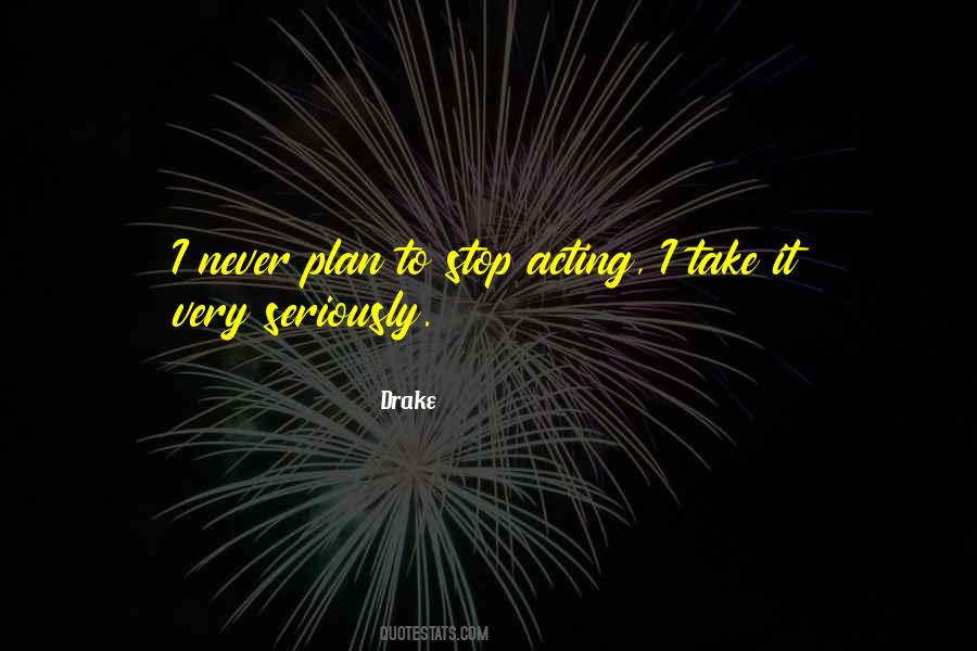 Zbrka Serije Quotes #1835747