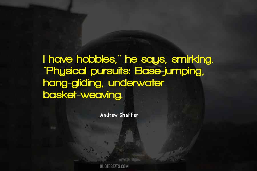 Herek Clack Quotes #1808906