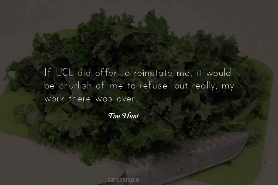 Quotes About Kebabs #1831790