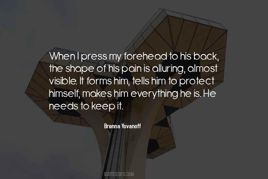Kosterman And Feshbach Quotes #1195782
