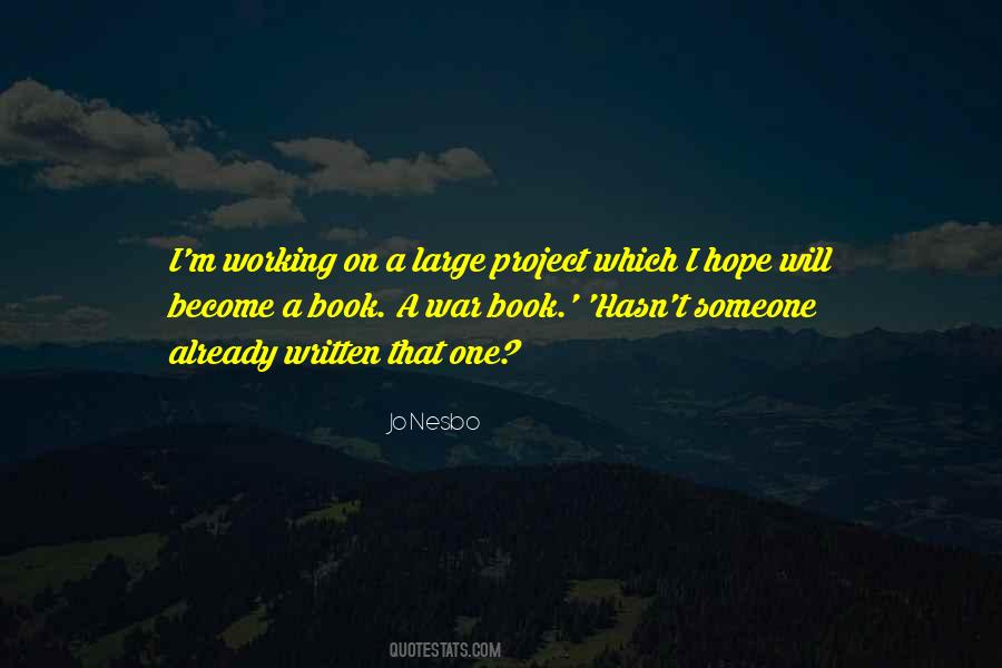 Uncovers Lyrics Quotes #1345546