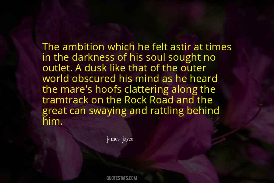 Gyrated Synonyms Quotes #814971