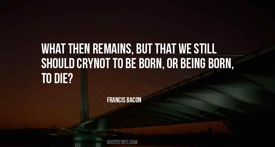 Hasnas Waterbury Quotes #421157