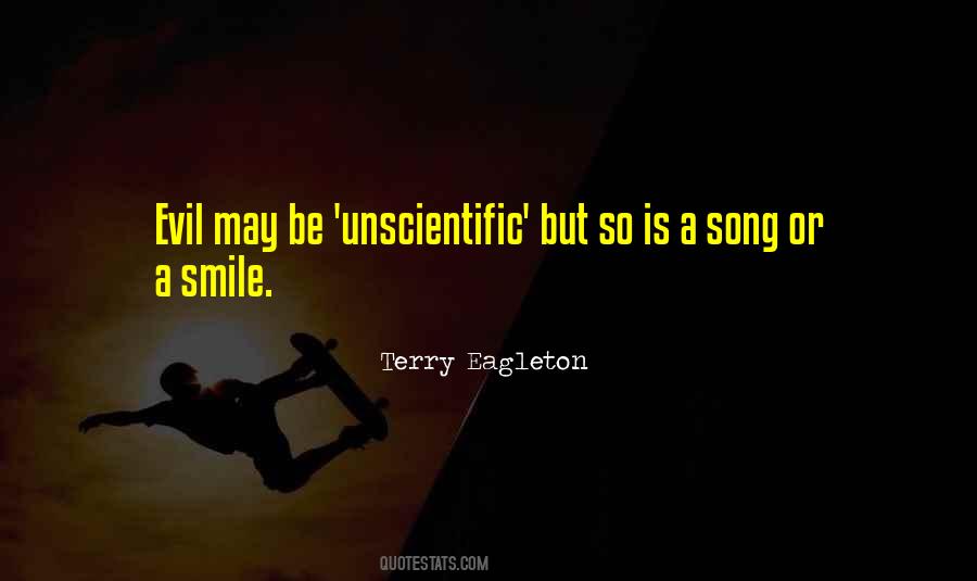 Evil Doing Music Quotes #1047437