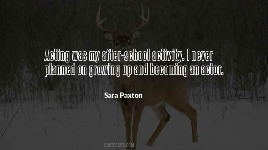 Salsgiver Surname Quotes #840053