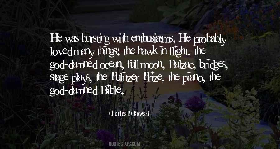 Damned Bible Quotes #229221