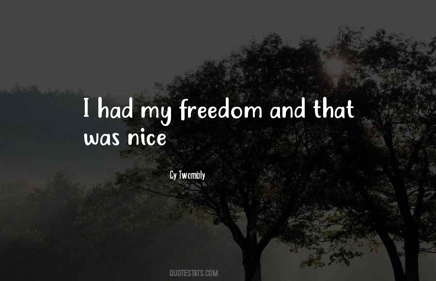 Amboseli Trust Quotes #1131109