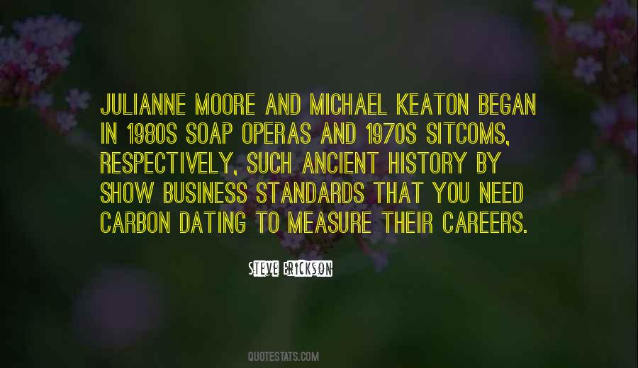 Quotes About Keaton #1350038