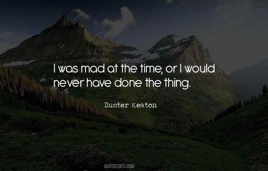 Quotes About Keaton #234991