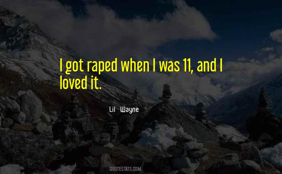 Snowiest Month Quotes #789865
